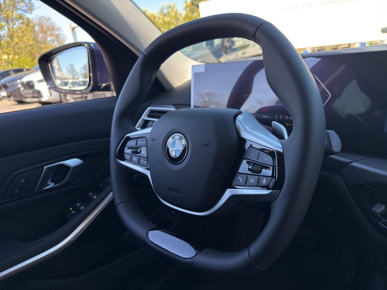 BMW 3er Touring – Bild 14
