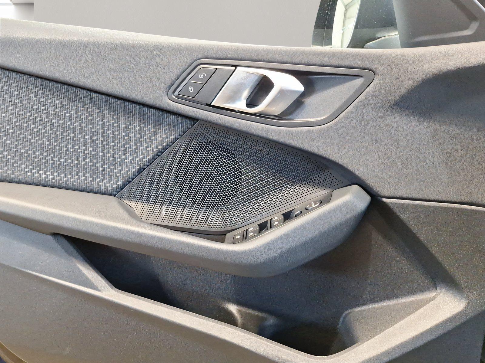 BMW 1er – Bild 7
