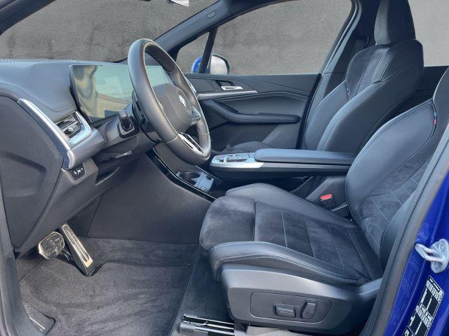 BMW 2er Active Tourer – Bild 32