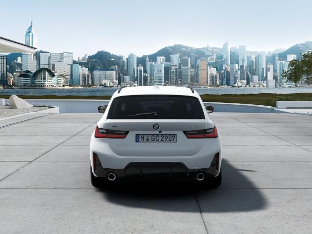 BMW 3er Touring – Bild 3