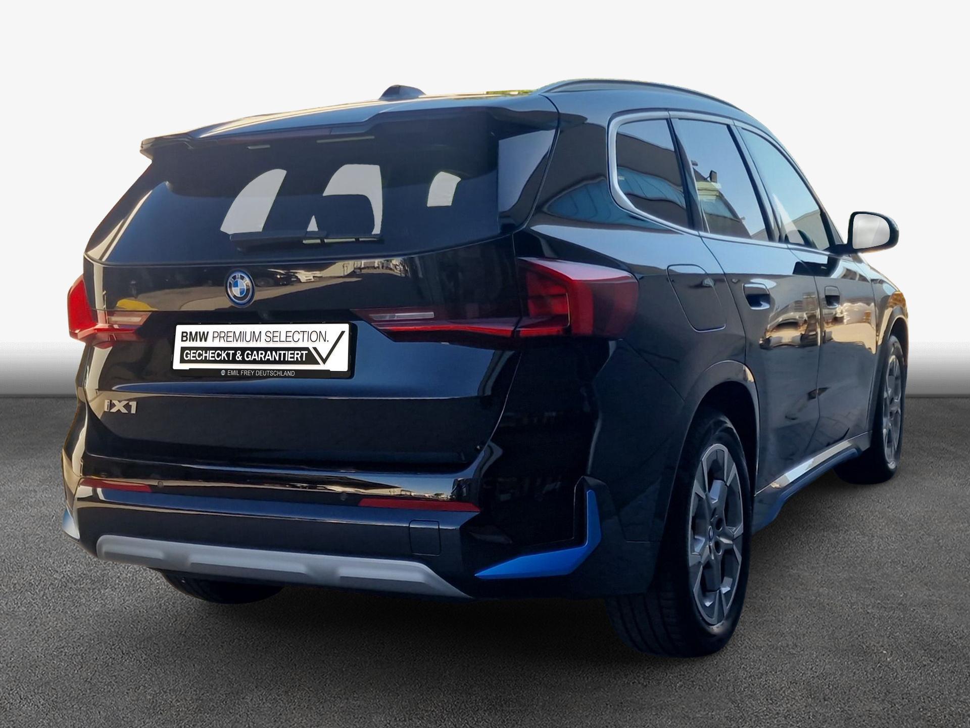 BMW iX1 – Bild 2