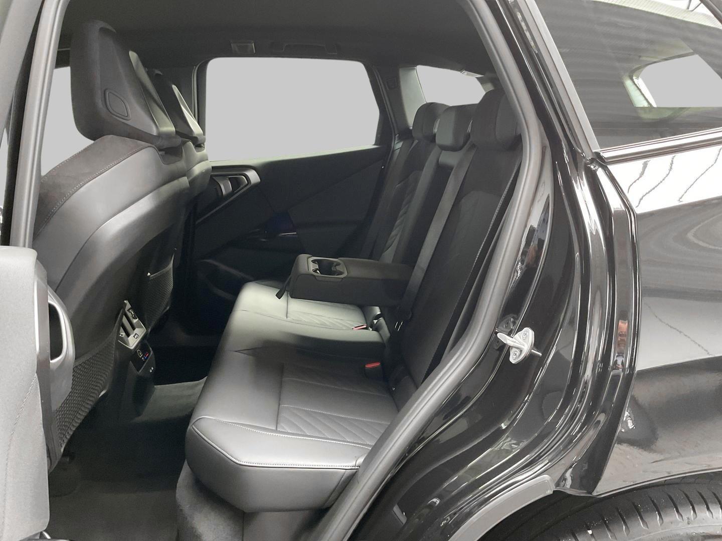 BMW X3 – Bild 36