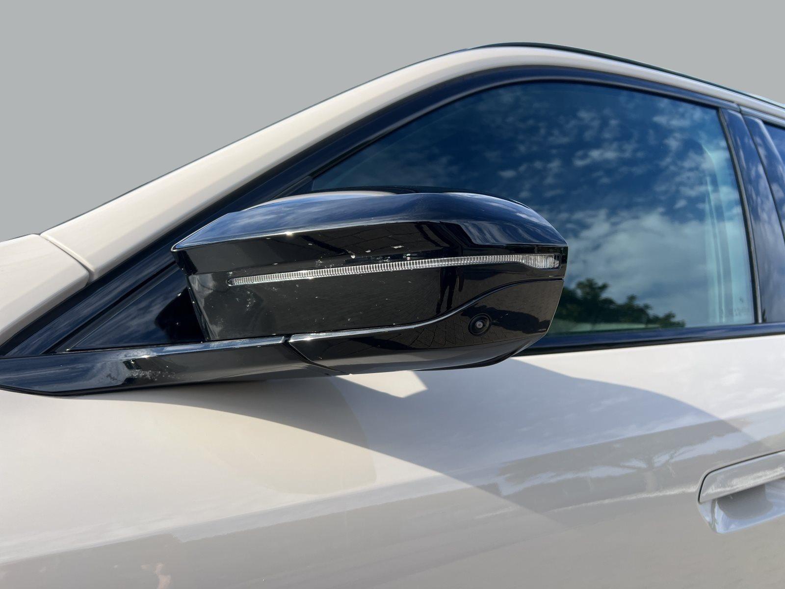 BMW X3 – Bild 11