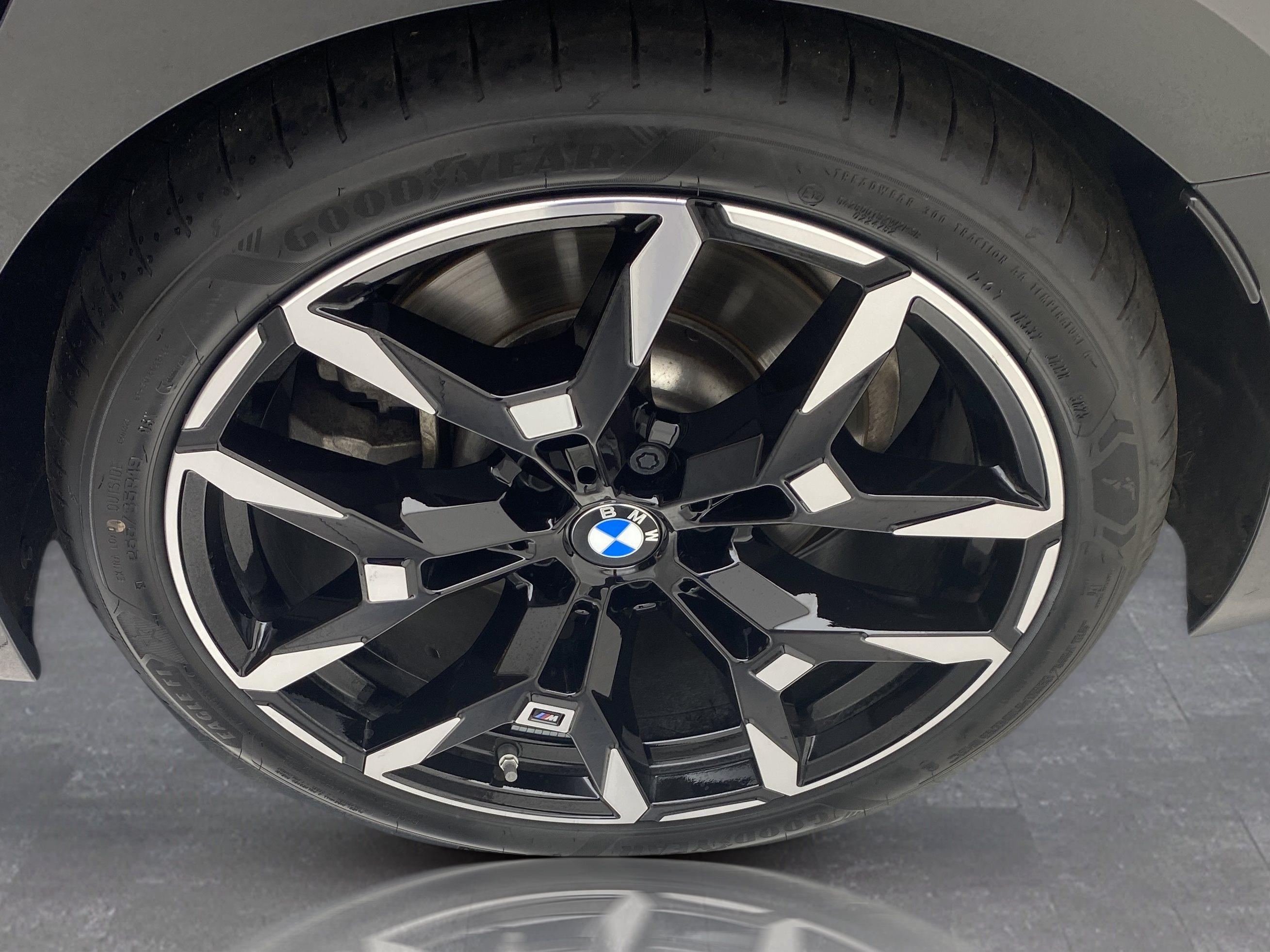 BMW 3er Touring – Bild 19