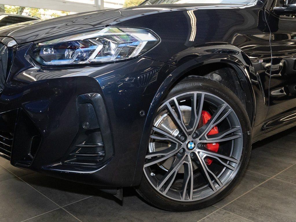 BMW X3 – Bild 3