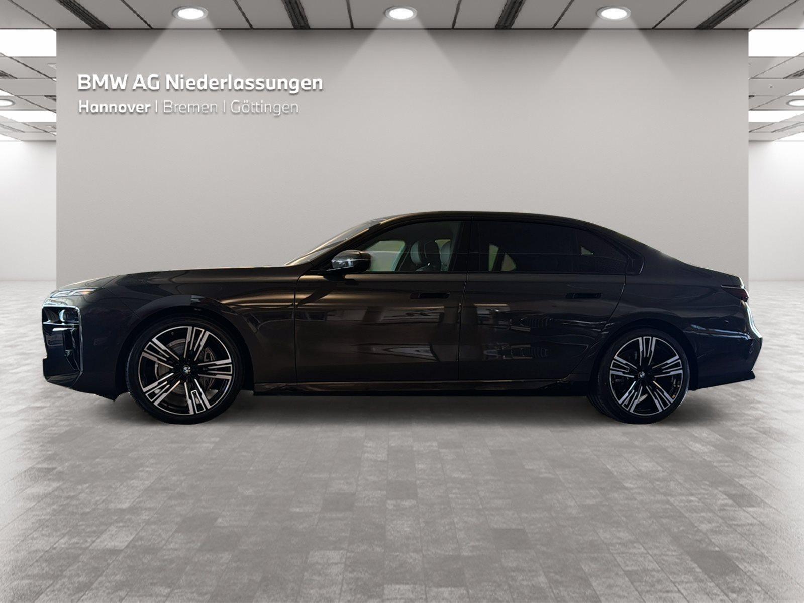BMW 7er – Bild 3