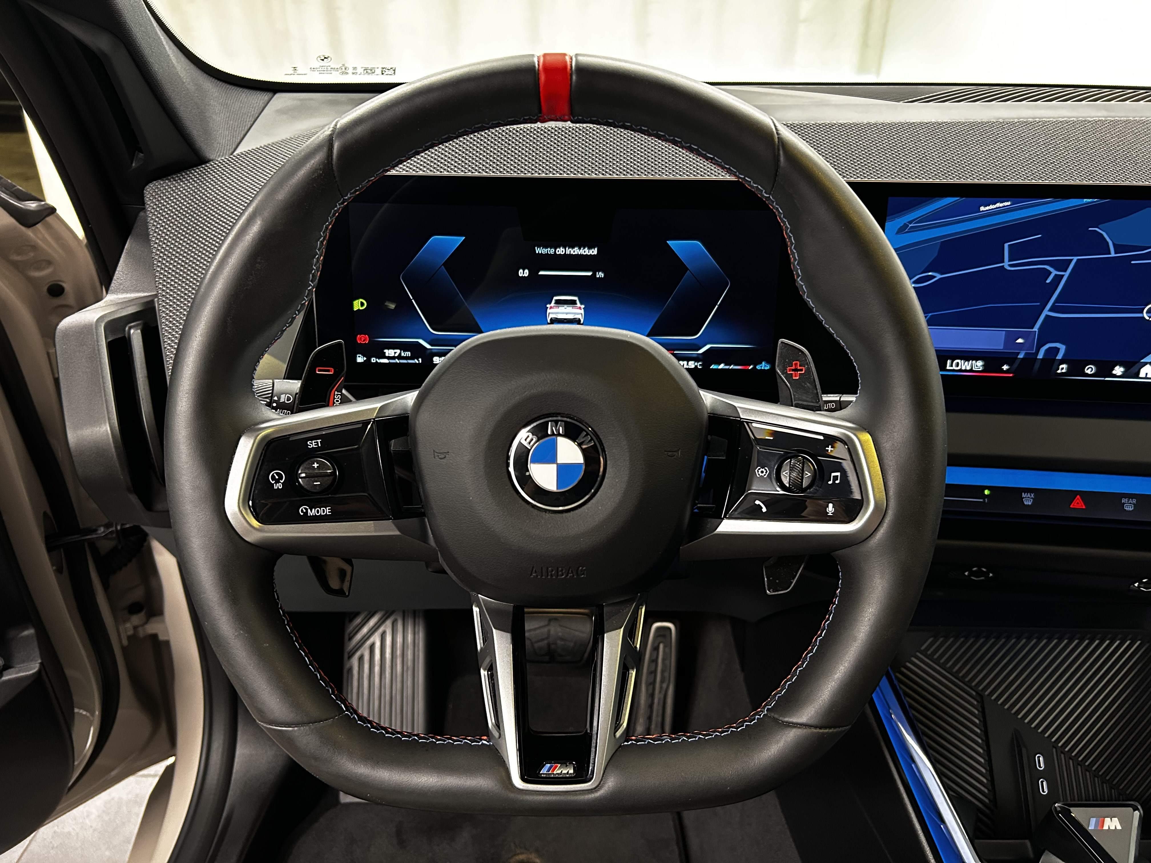 BMW X3 – Bild 25