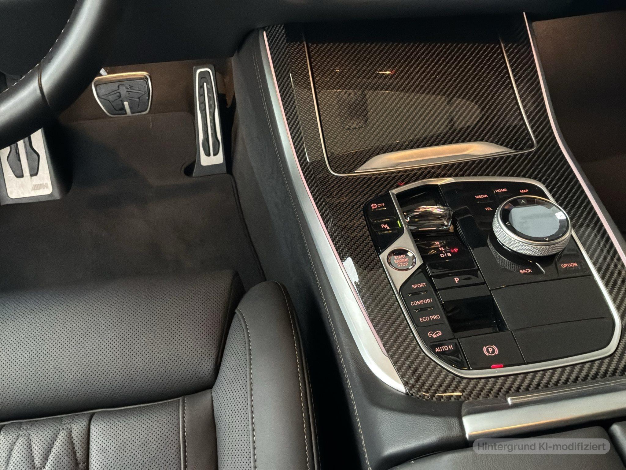 BMW X5 – Bild 11