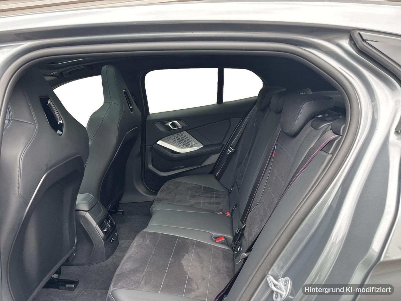 BMW 1er – Bild 12