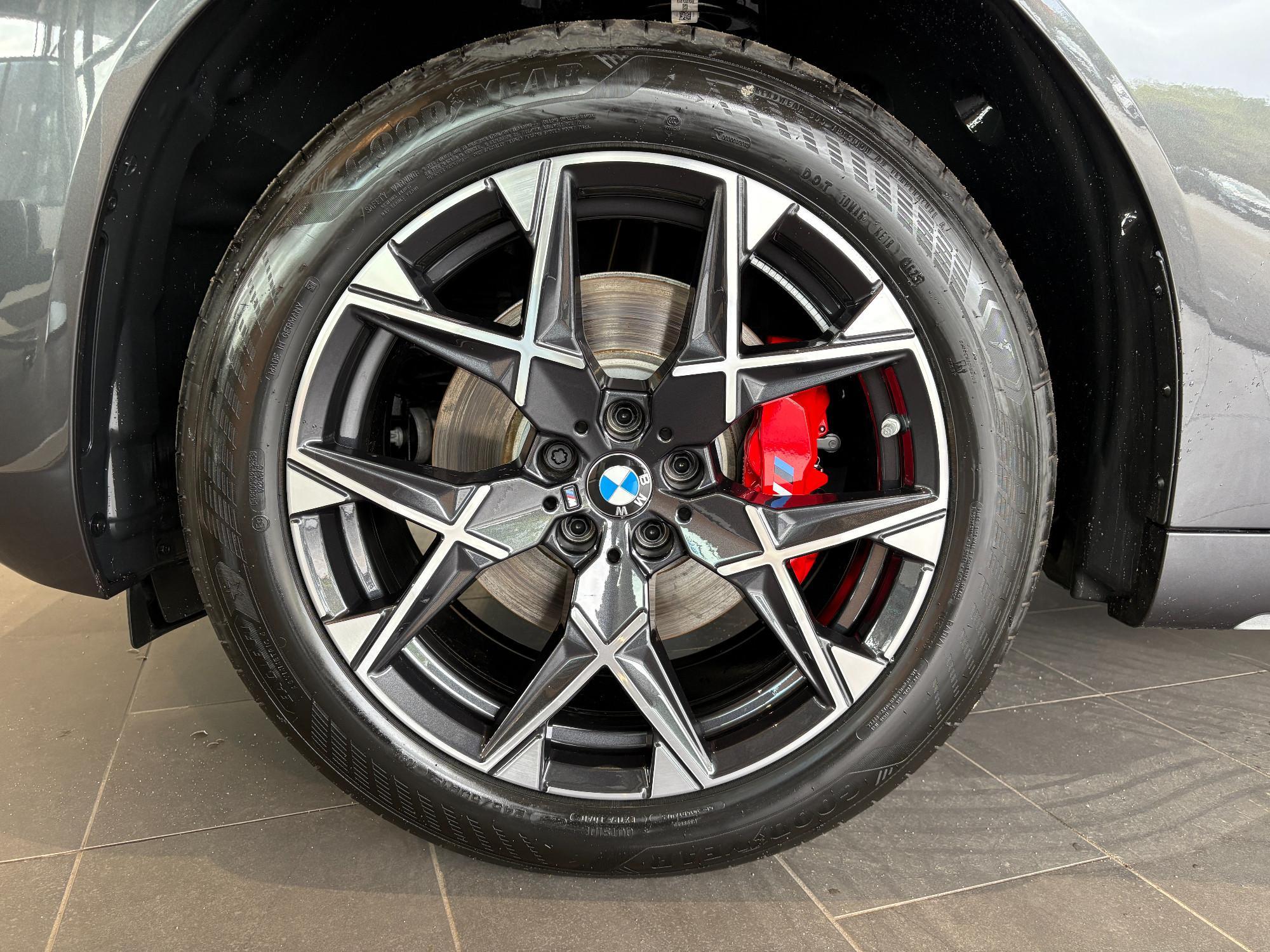 BMW X3 – Bild 19