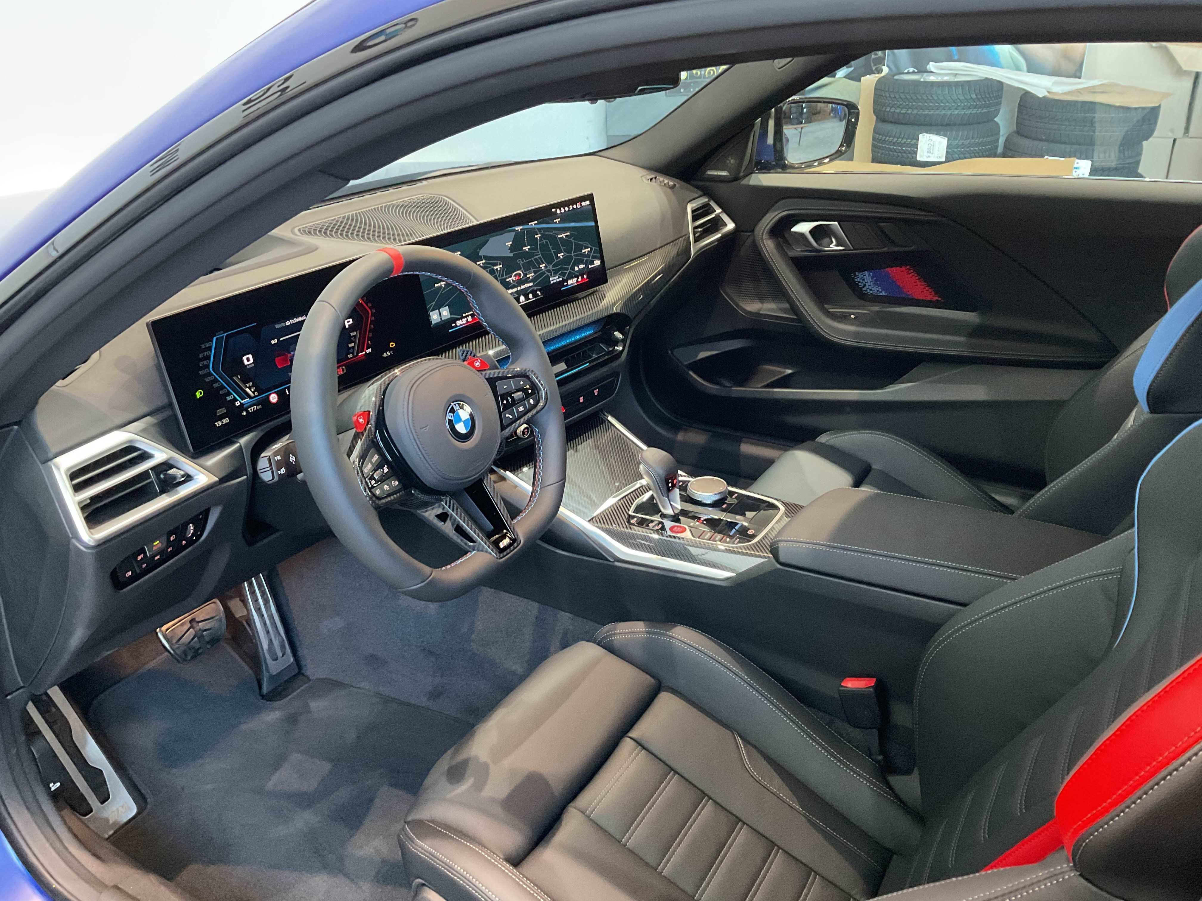 BMW M2 Coupé – Bild 3