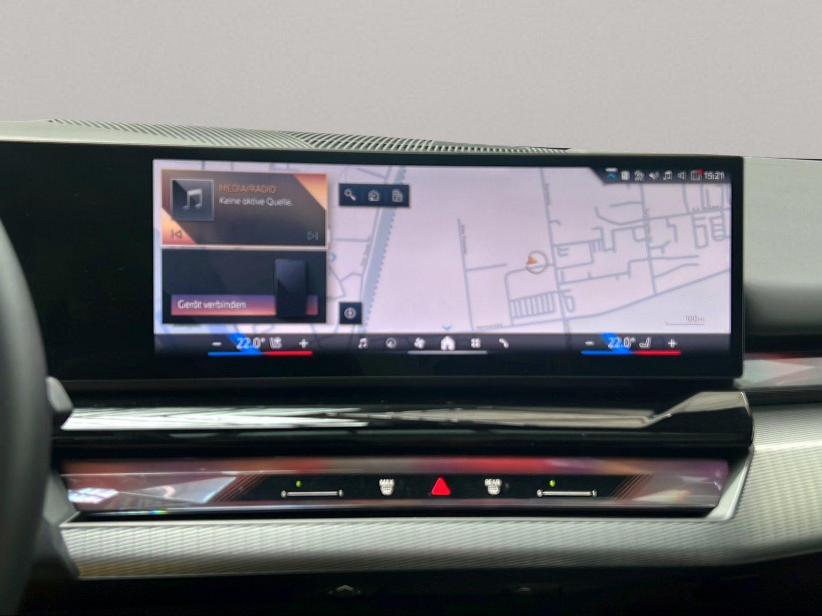 BMW 5er Touring – Bild 8