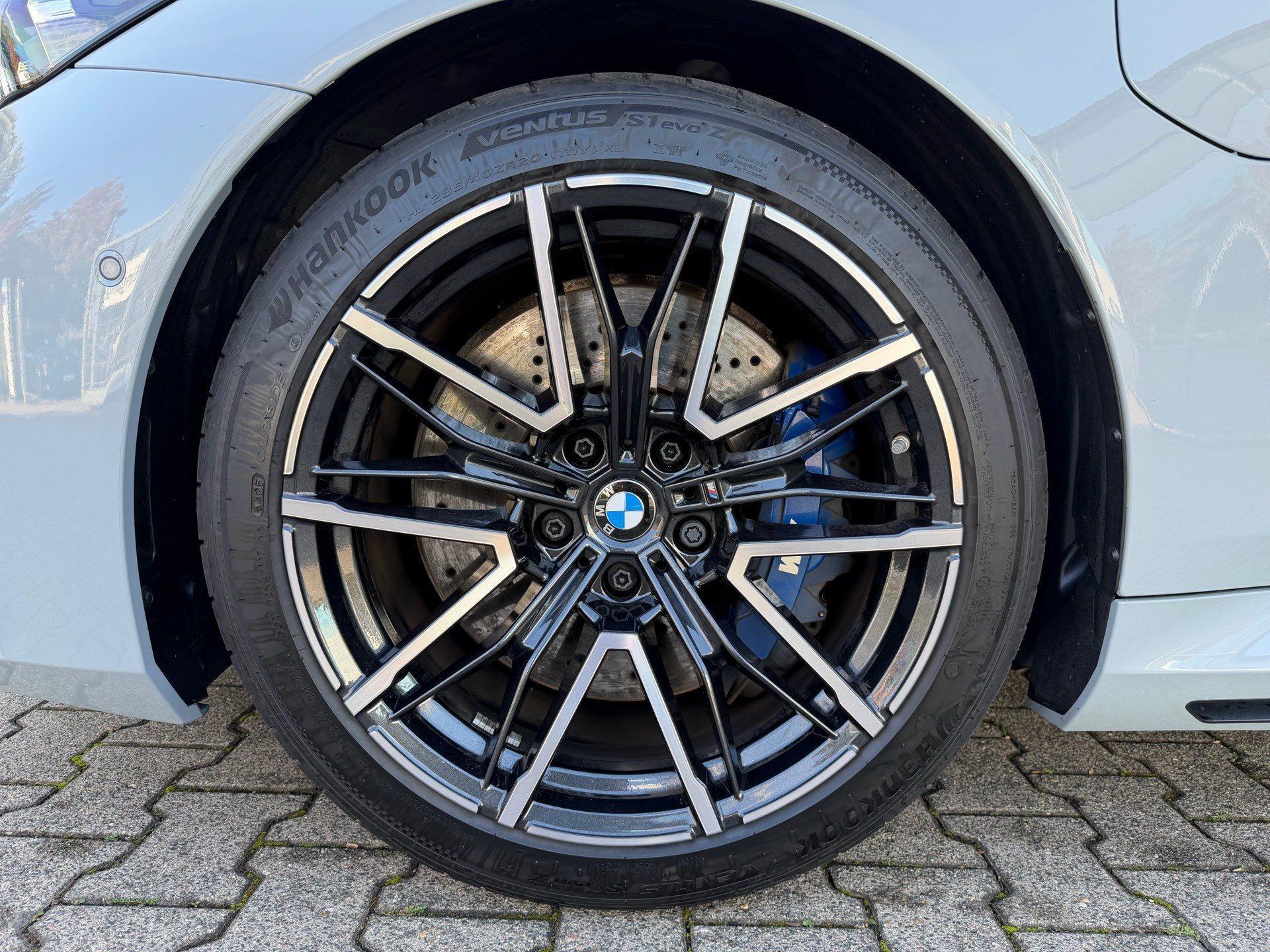 BMW M5 Touring – Bild 28