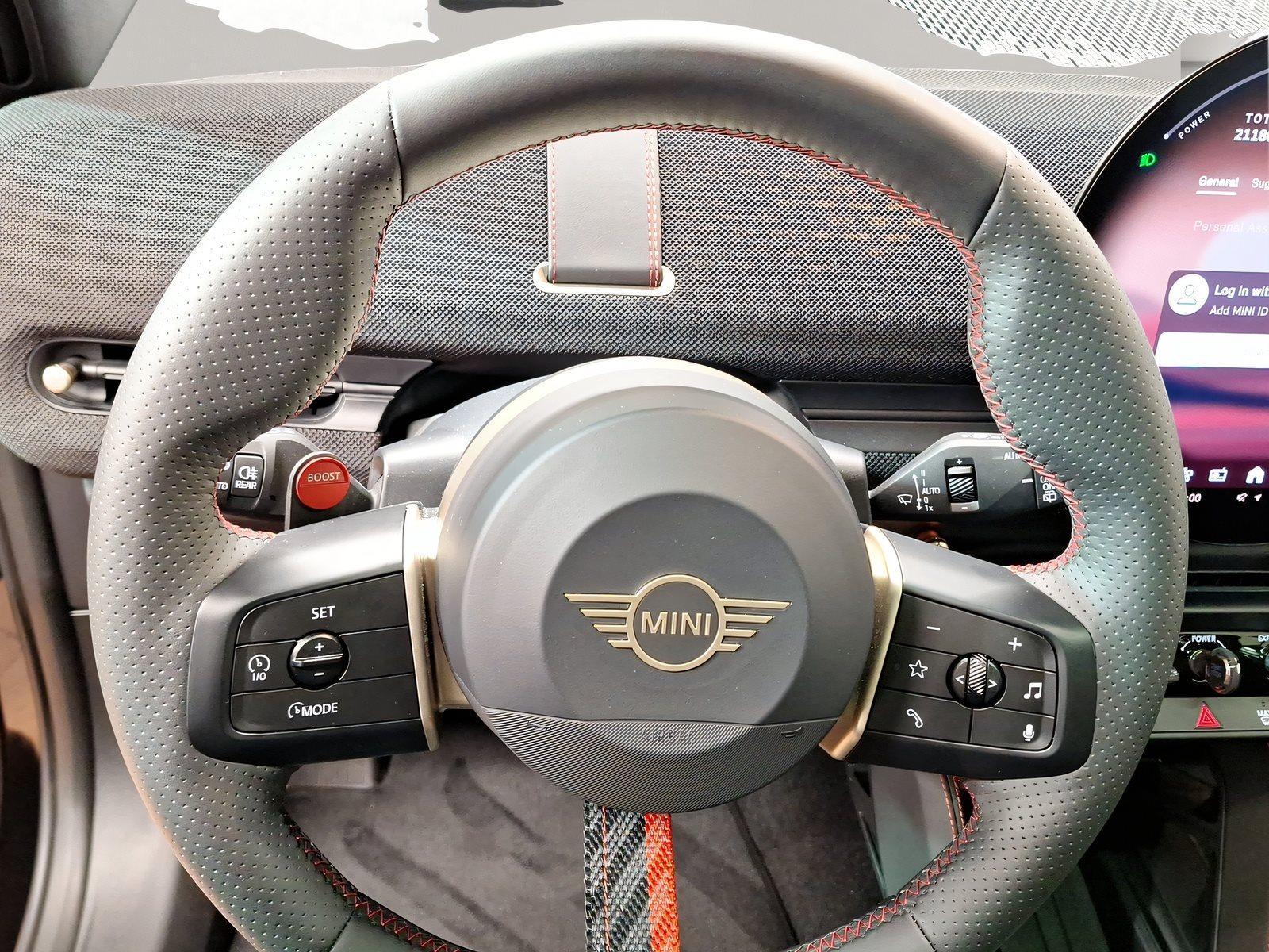 MINI Aceman – Bild 24
