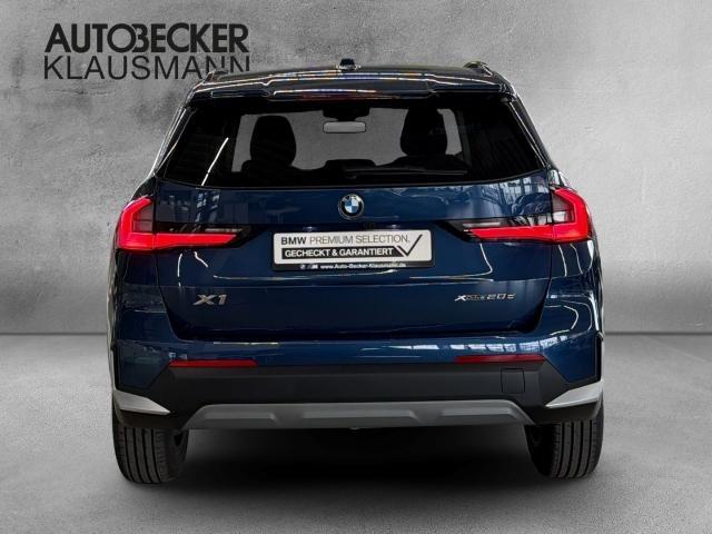 BMW X1 – Bild 16