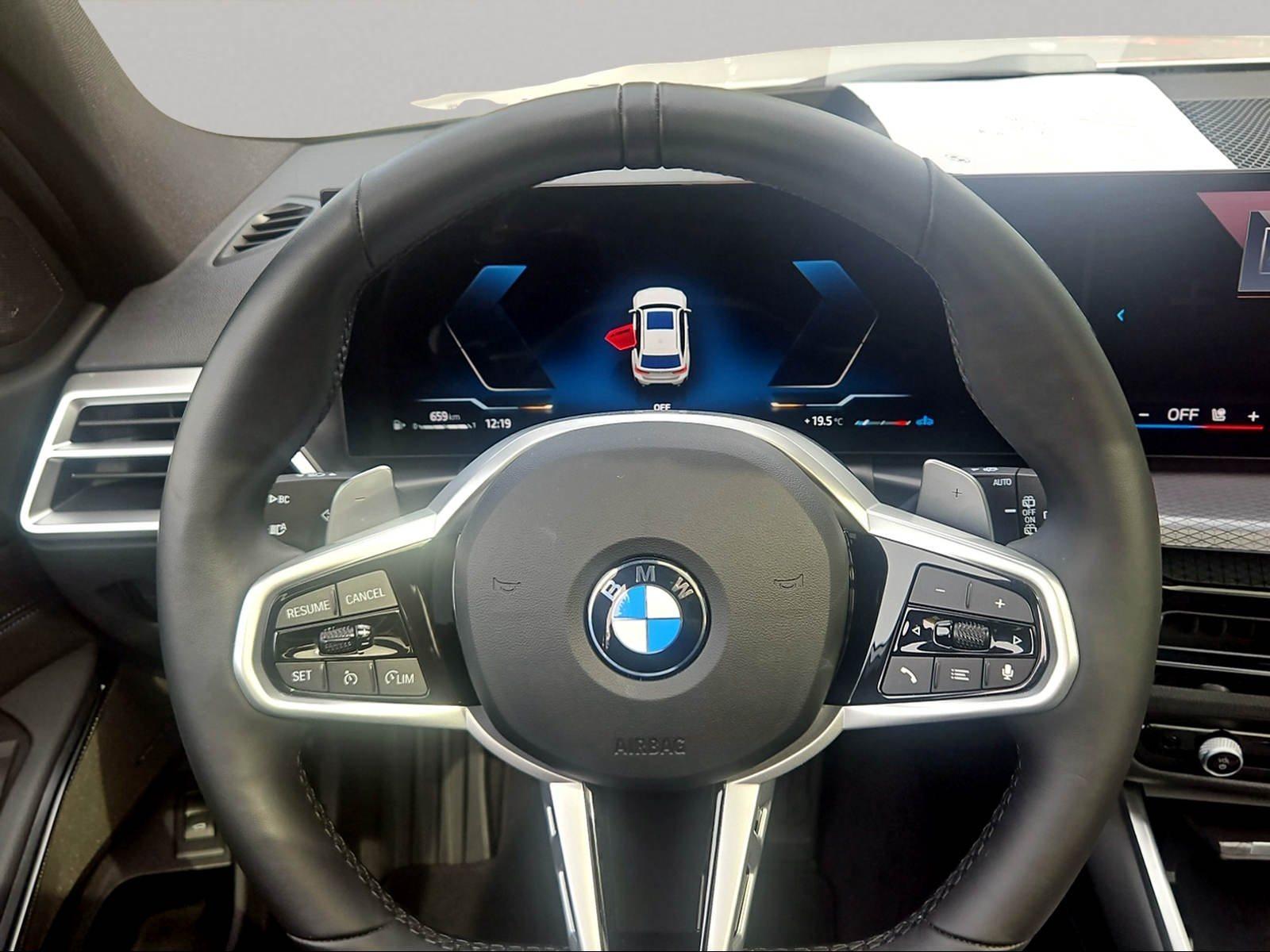 BMW 3er Touring – Bild 20