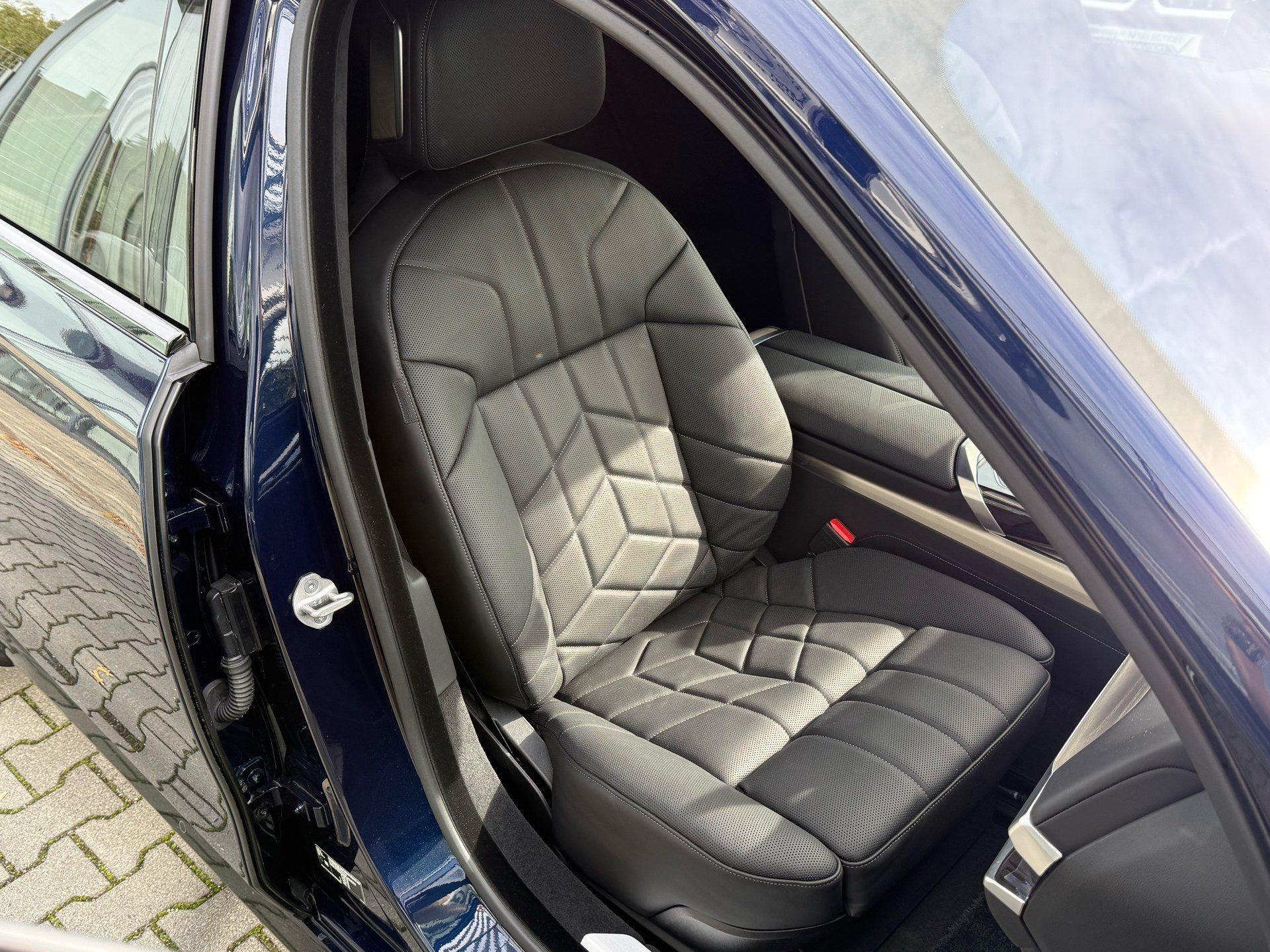 BMW 7er – Bild 20