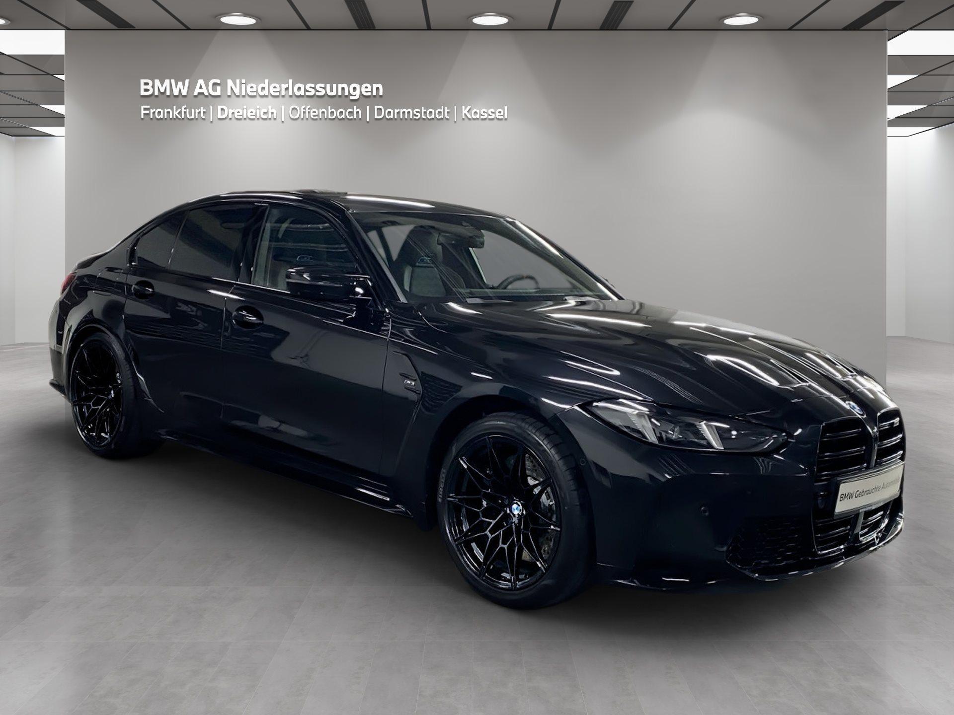 BMW M3 – Bild 2