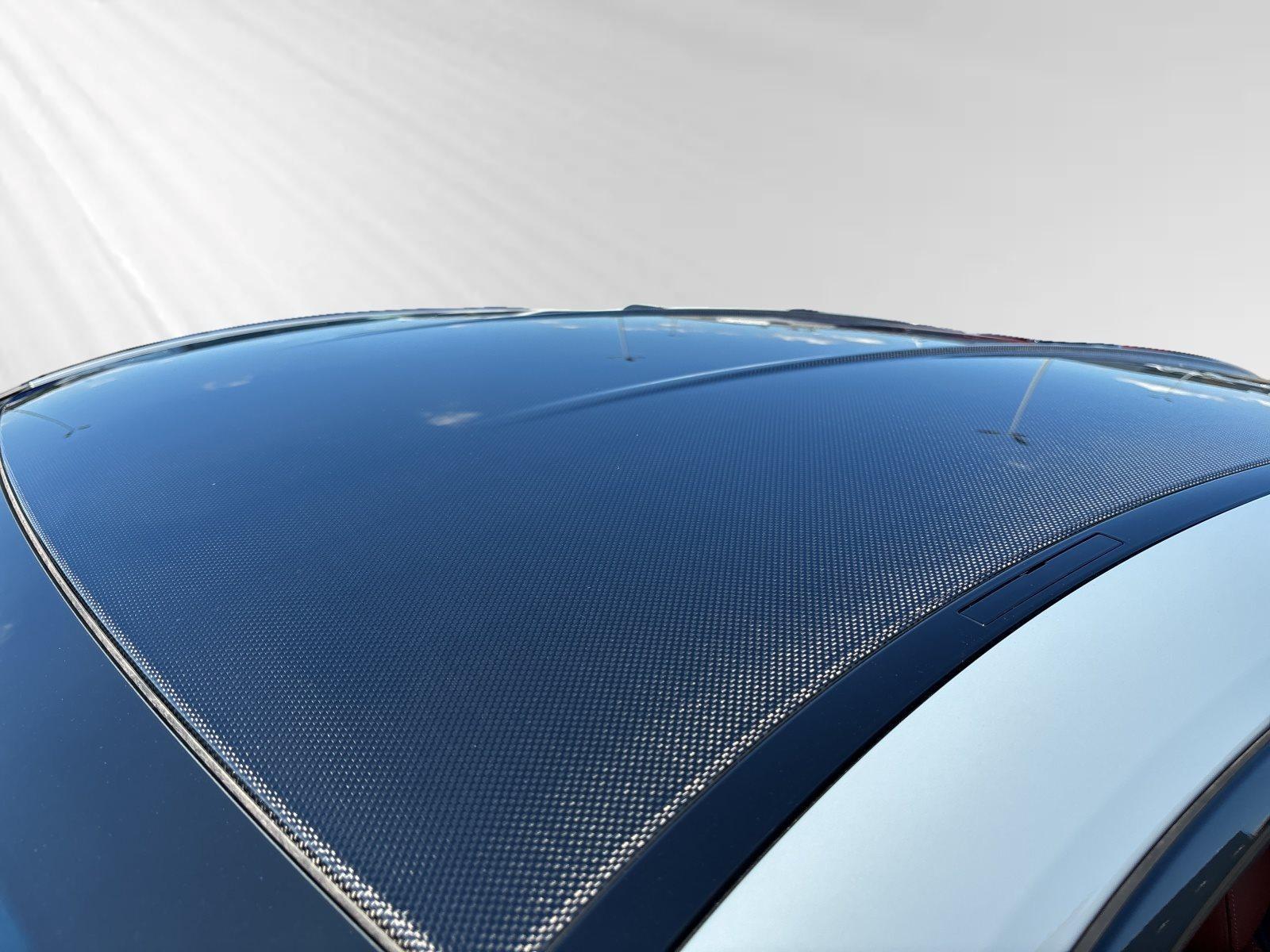 BMW M4 Coupé – Bild 19