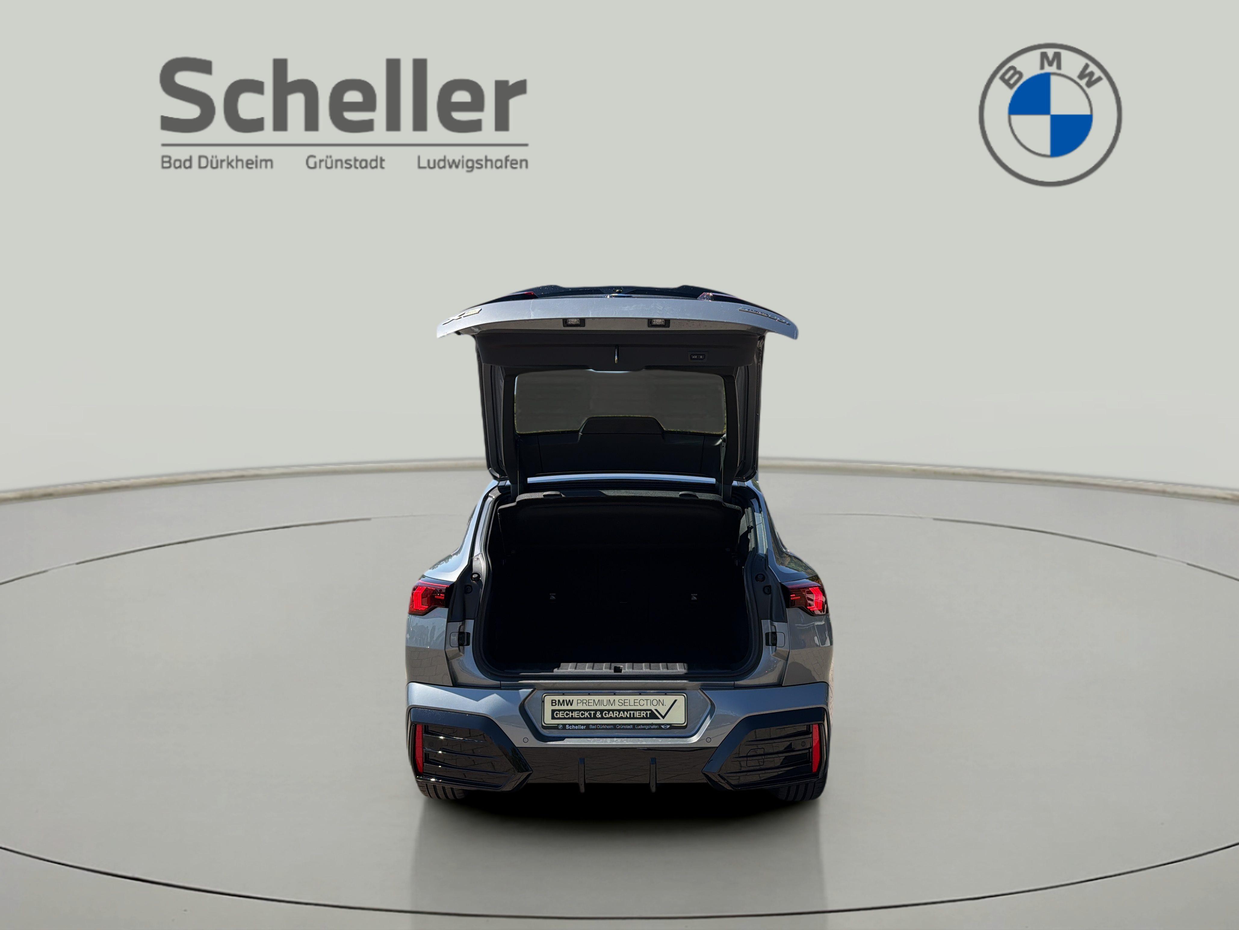 BMW X2 – Bild 8