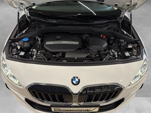 BMW 2er Active Tourer – Bild 2