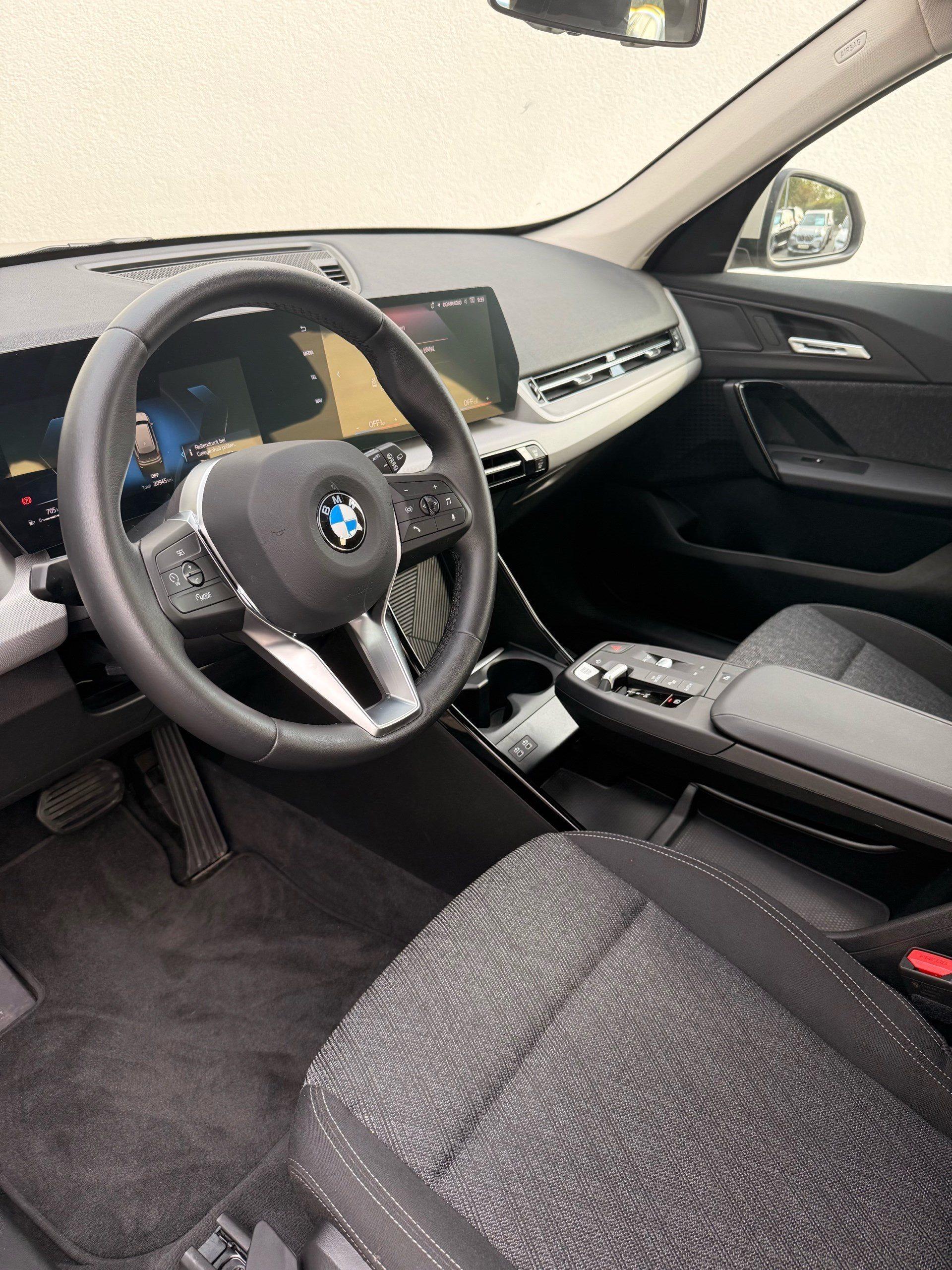 BMW X1 – Bild 9