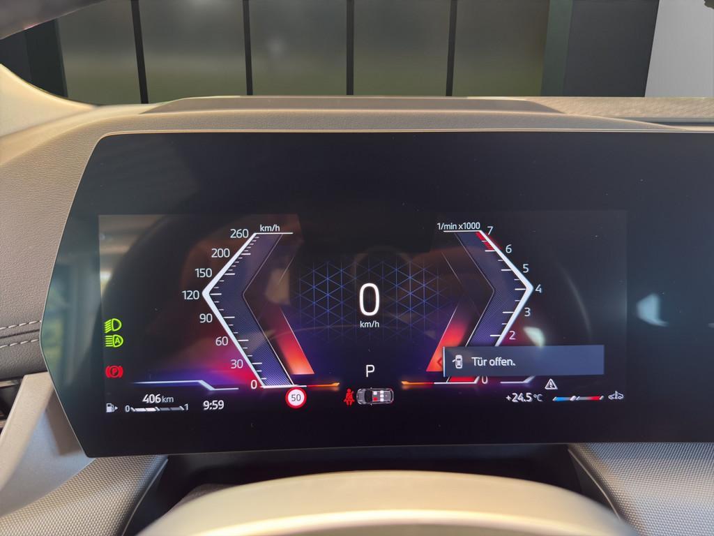 BMW 2er Active Tourer – Bild 18