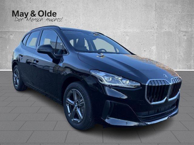 BMW 2er Active Tourer – Bild 4