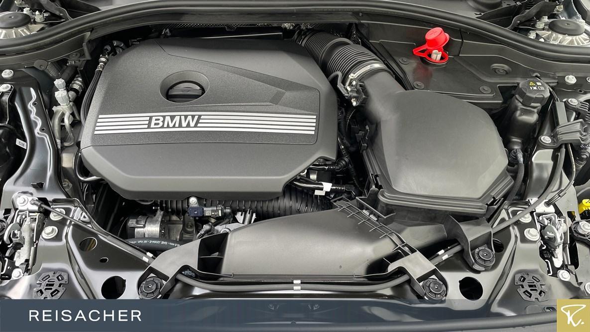 BMW 1er – Bild 4