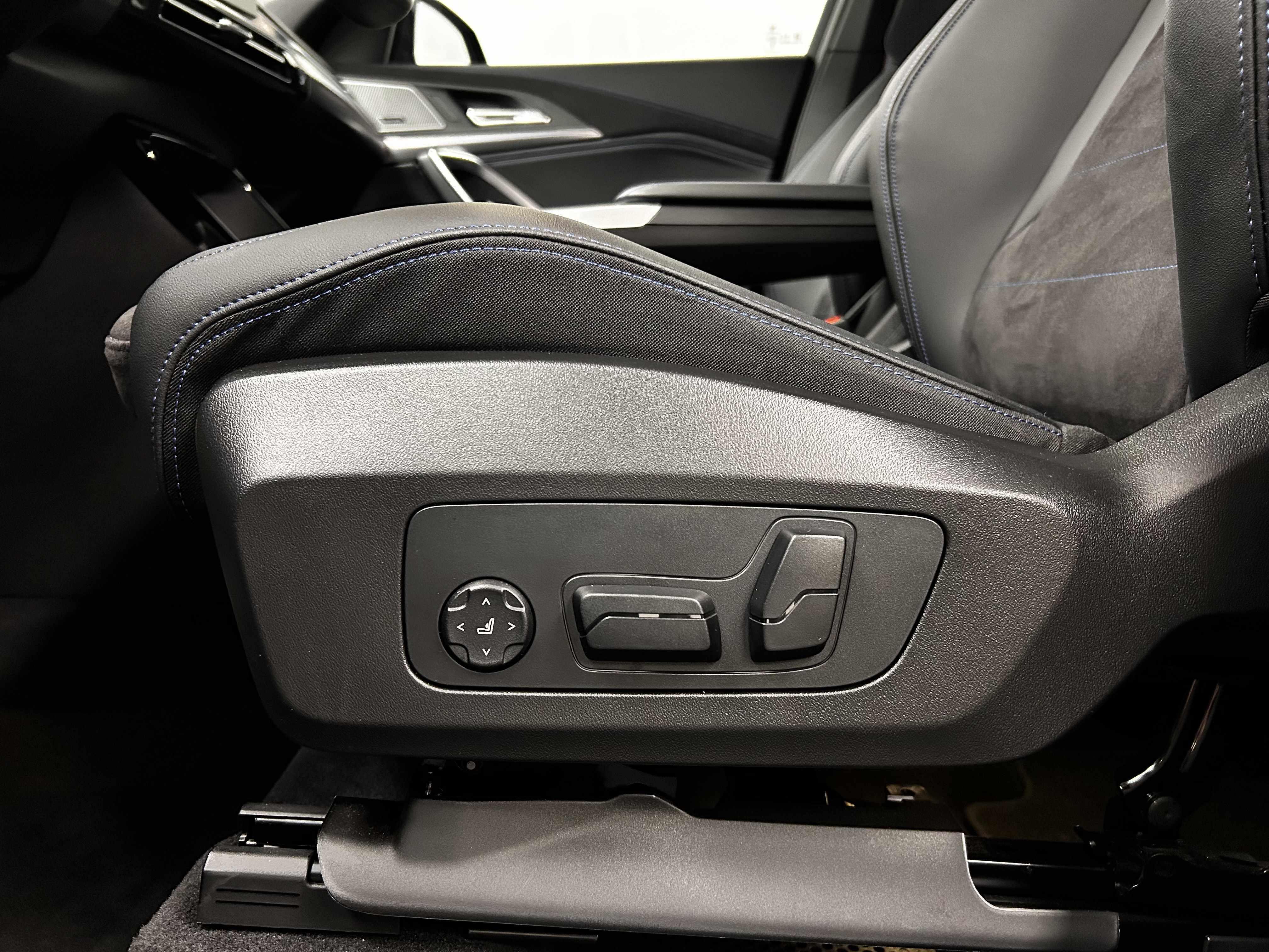 BMW X1 – Bild 38