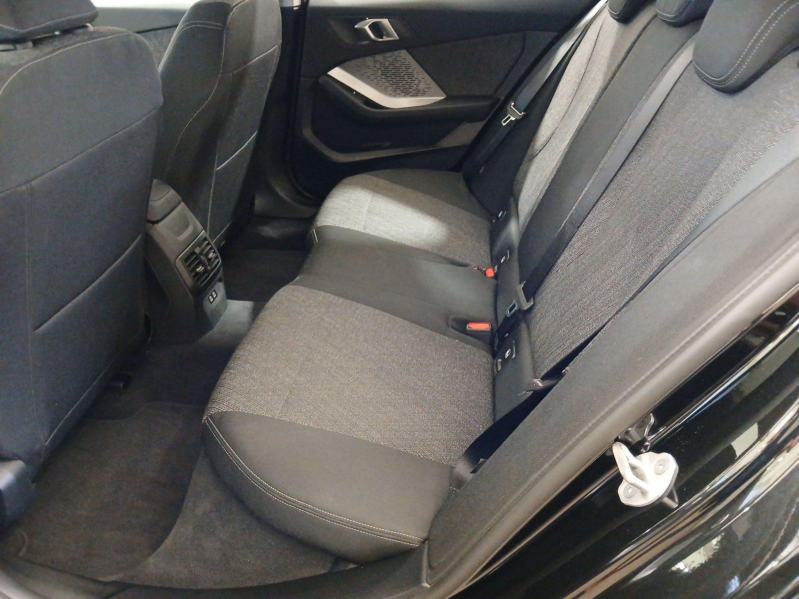 BMW 1er – Bild 7