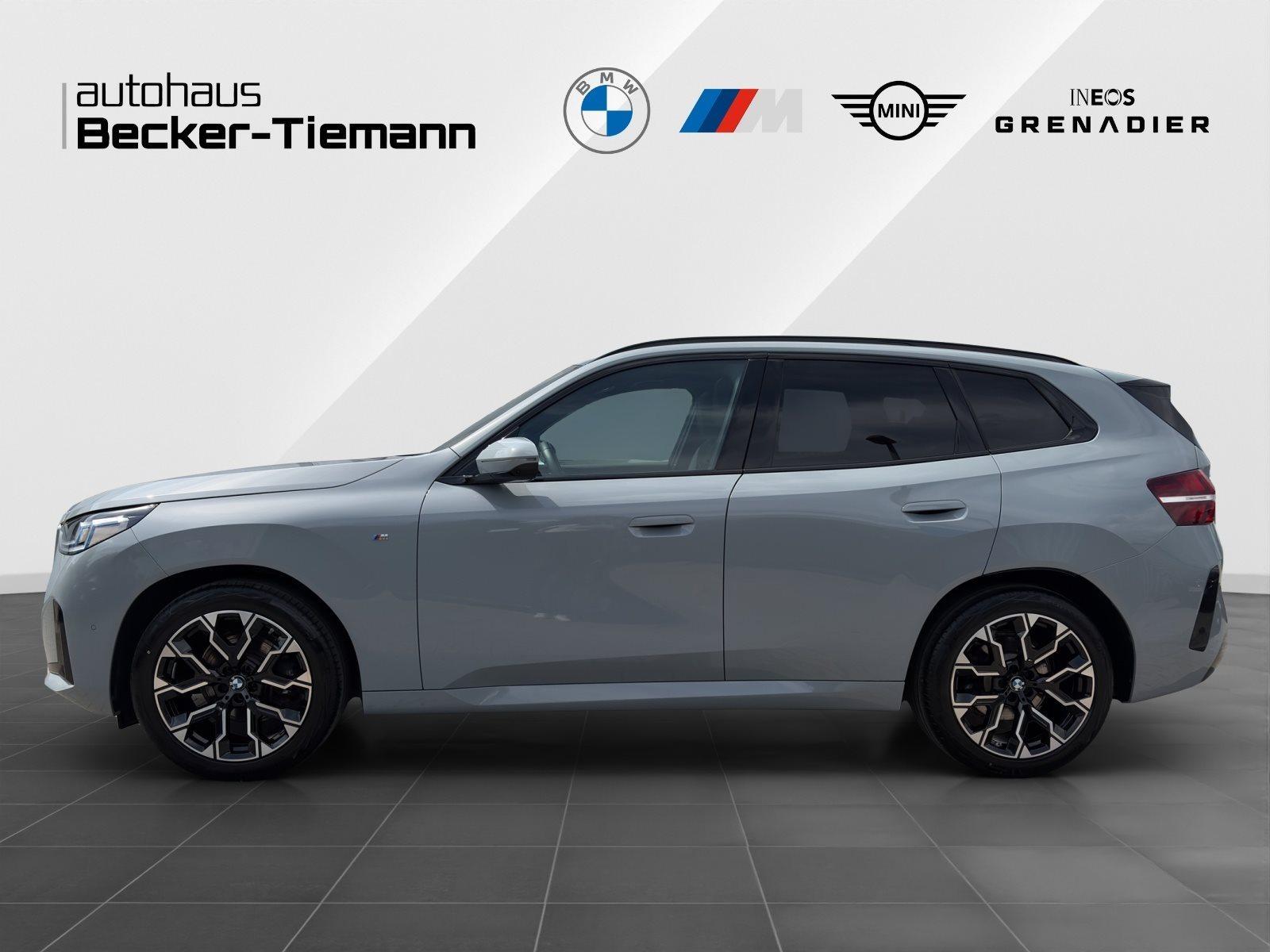 BMW X3 – Bild 3