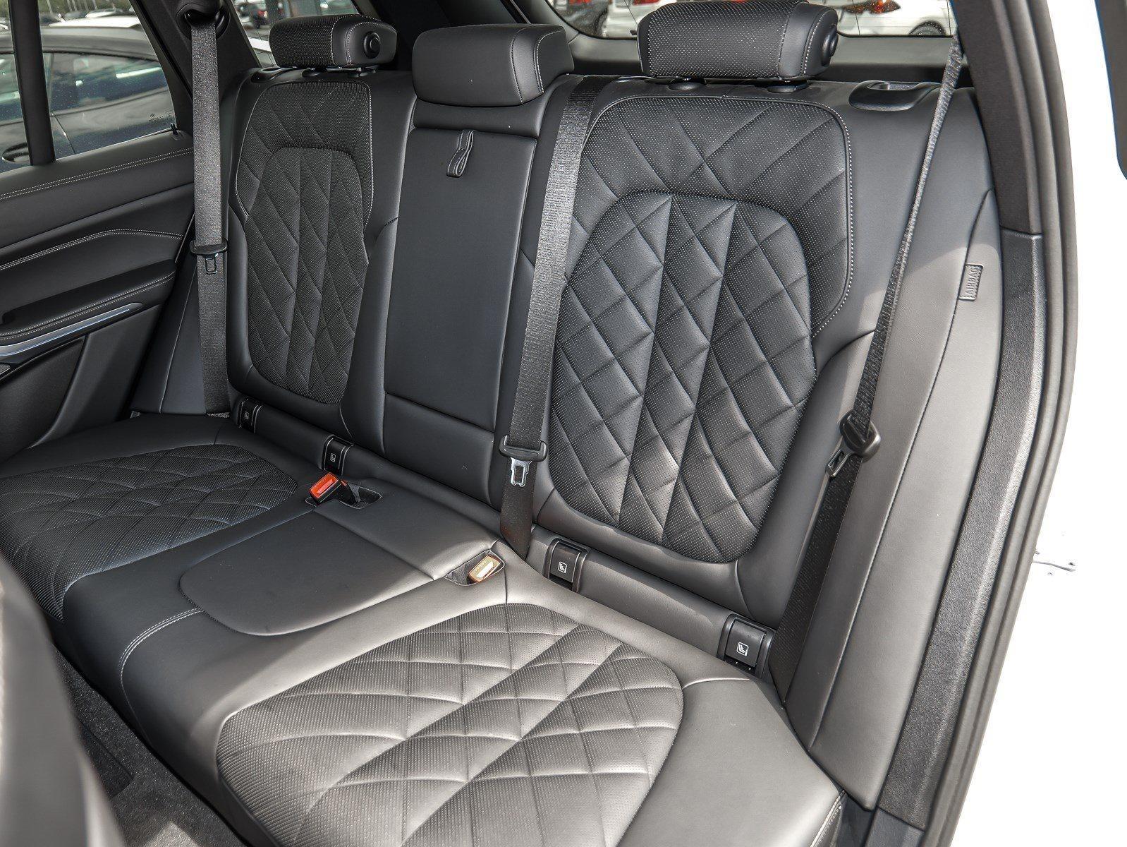 BMW X5 – Bild 21