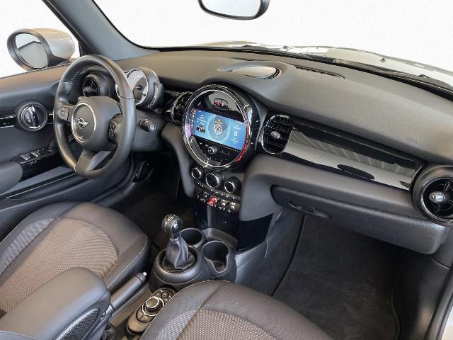MINI Cabrio – Bild 8