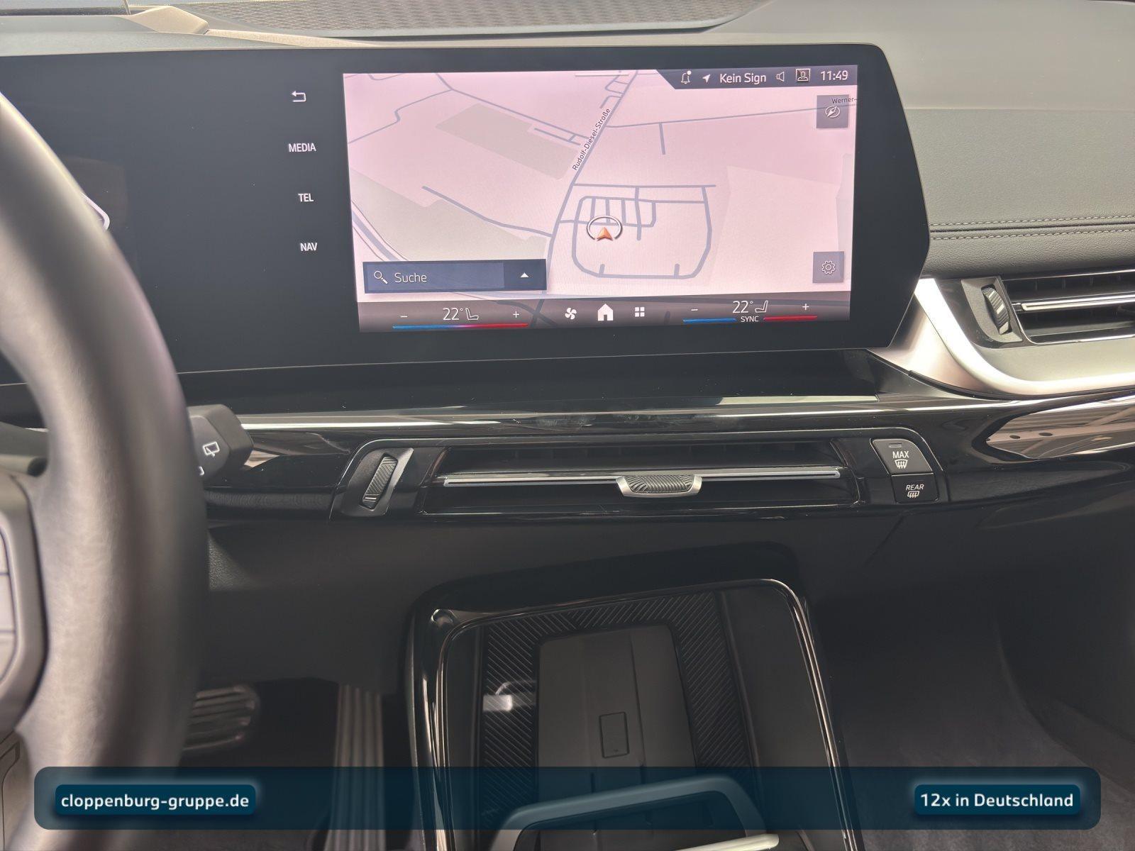 BMW 2er Active Tourer – Bild 8