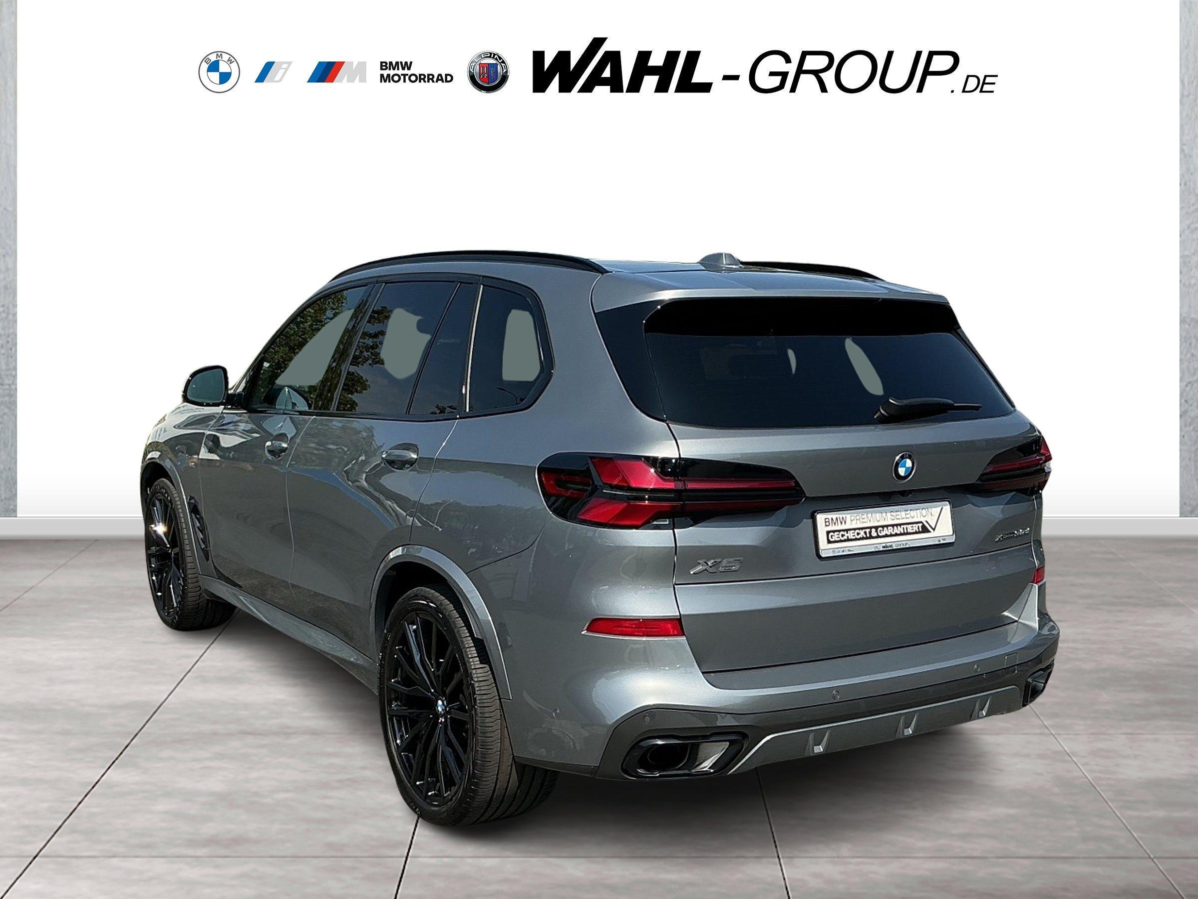 BMW X5 – Bild 16