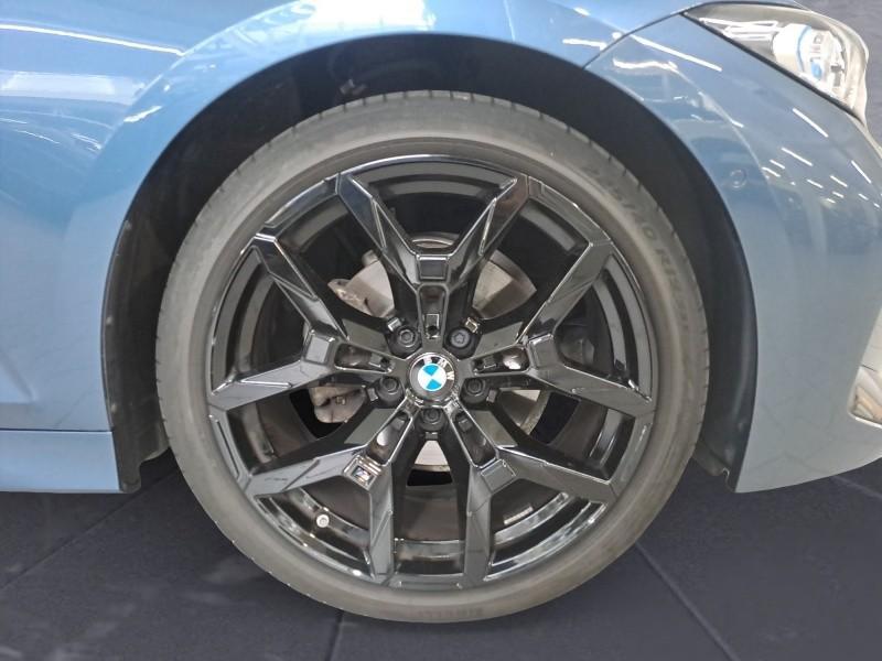 BMW 3er Touring – Bild 11