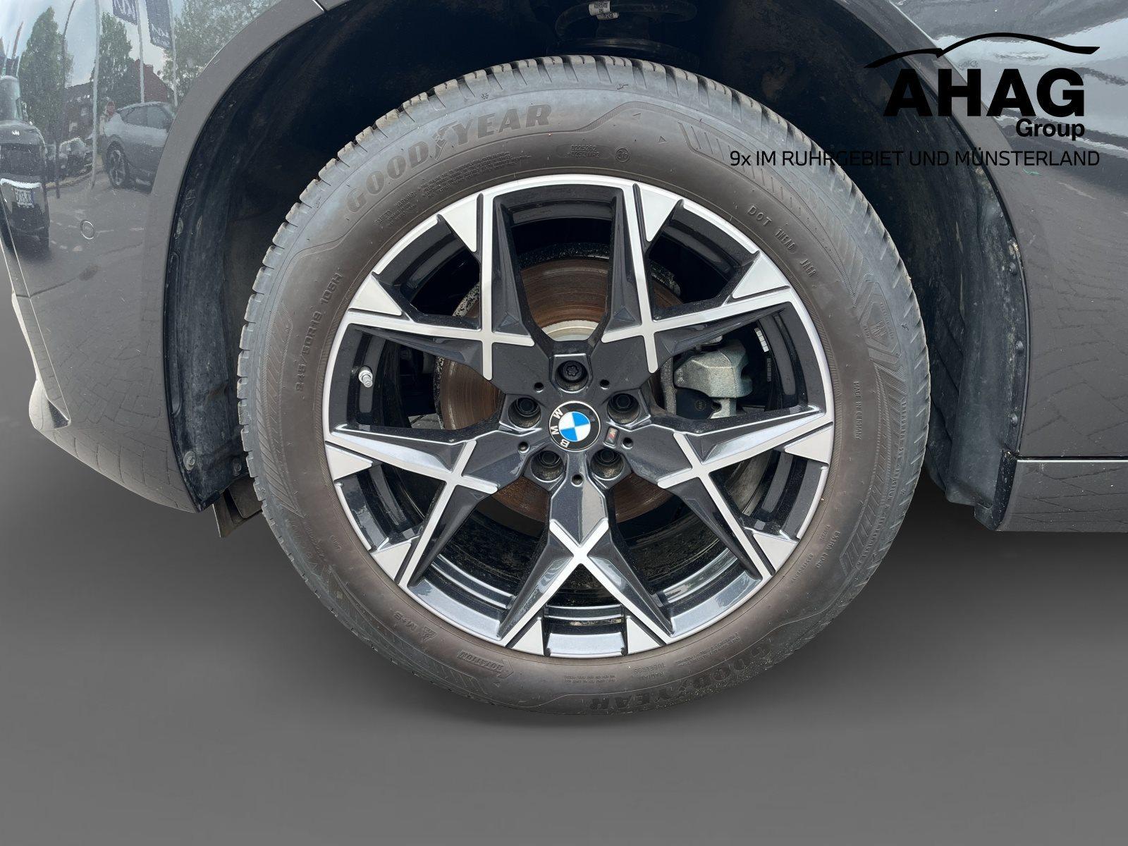 BMW X3 – Bild 8