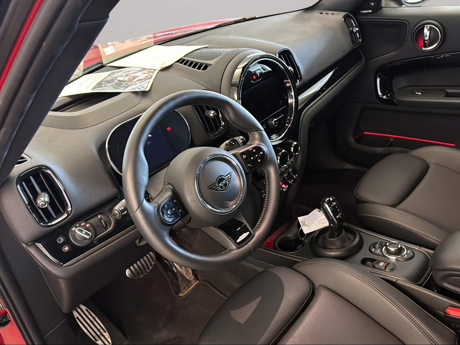 MINI Countryman – Bild 11