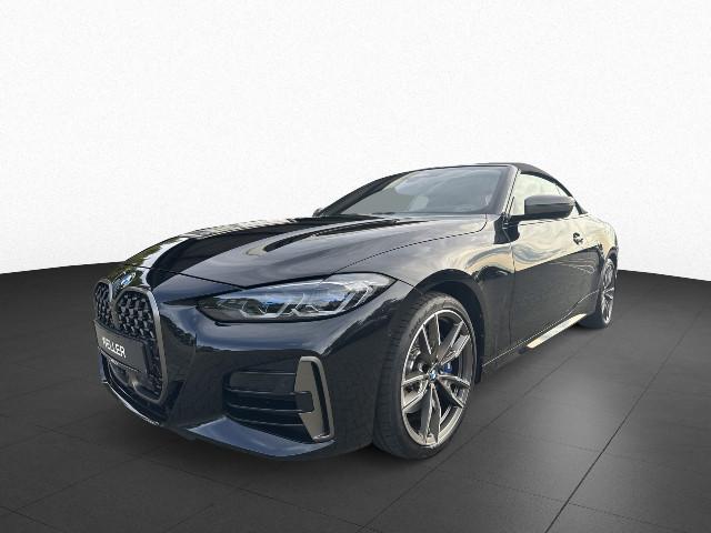 BMW M440i 2022