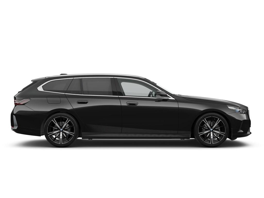 BMW 5er Touring – Bild 4