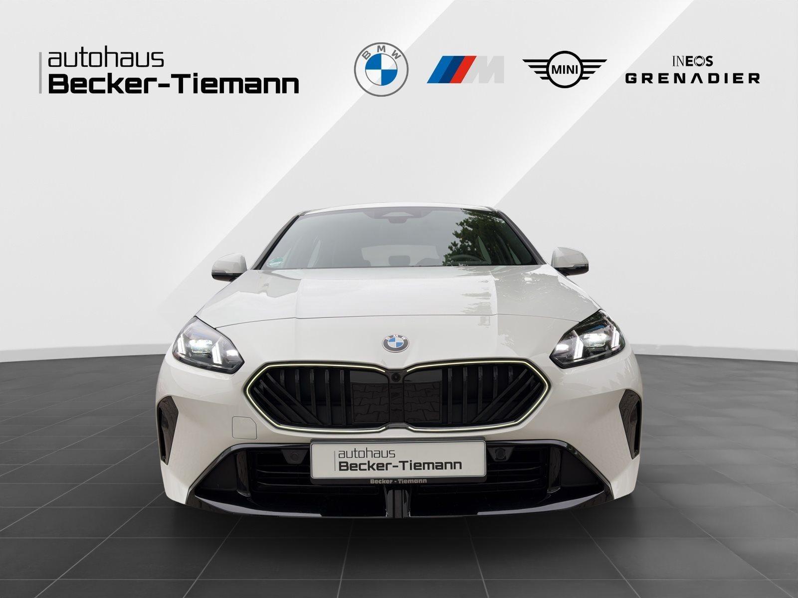 BMW 1er – Bild 2