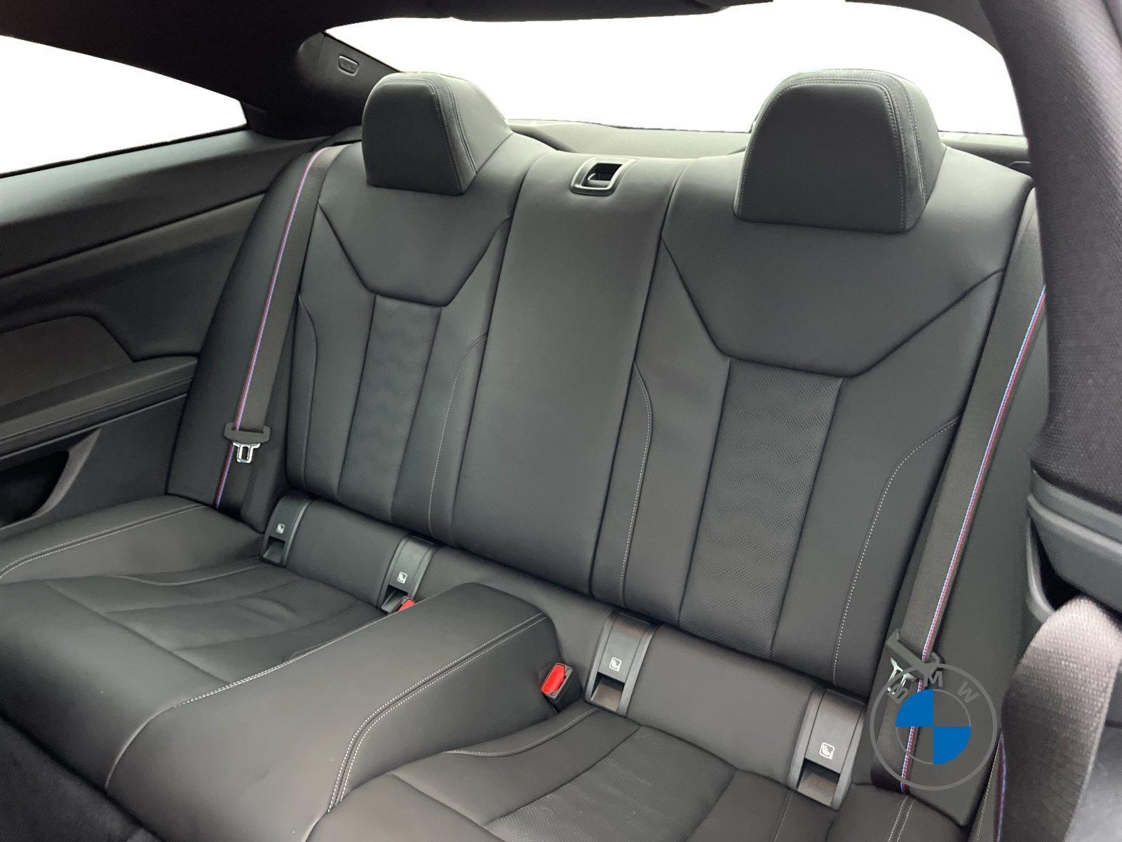 BMW M4 Coupé – Bild 8
