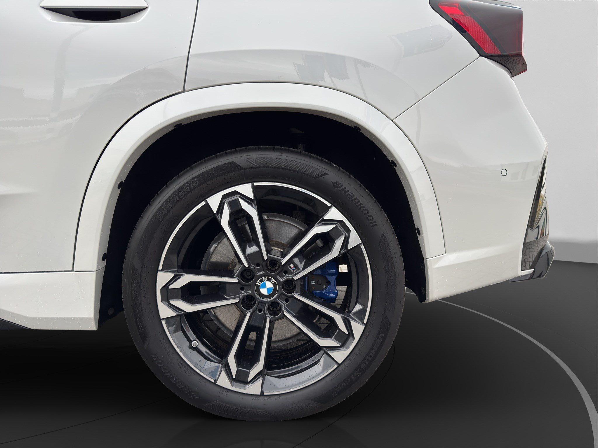 BMW X1 – Bild 25