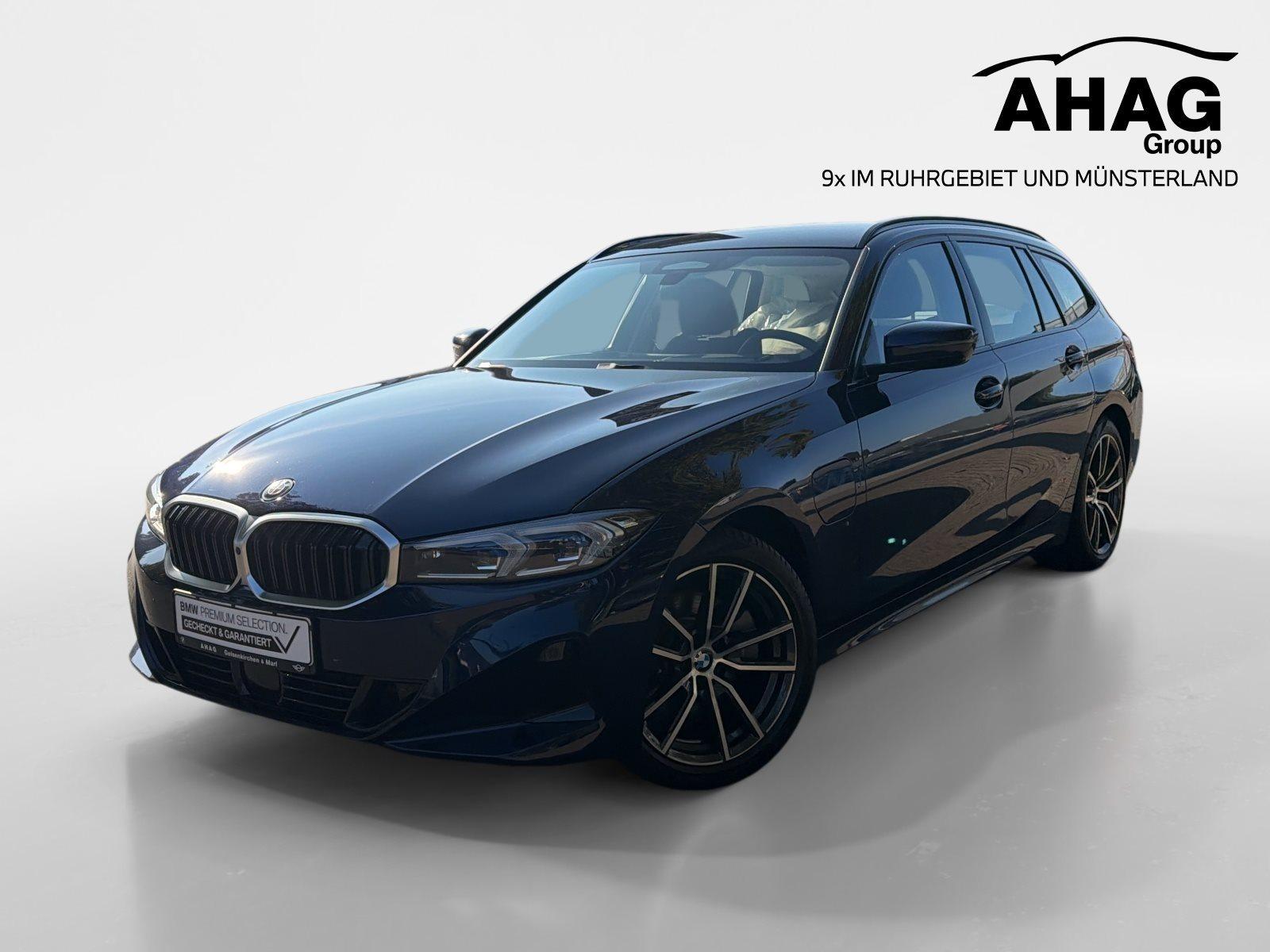 BMW 3er Touring
