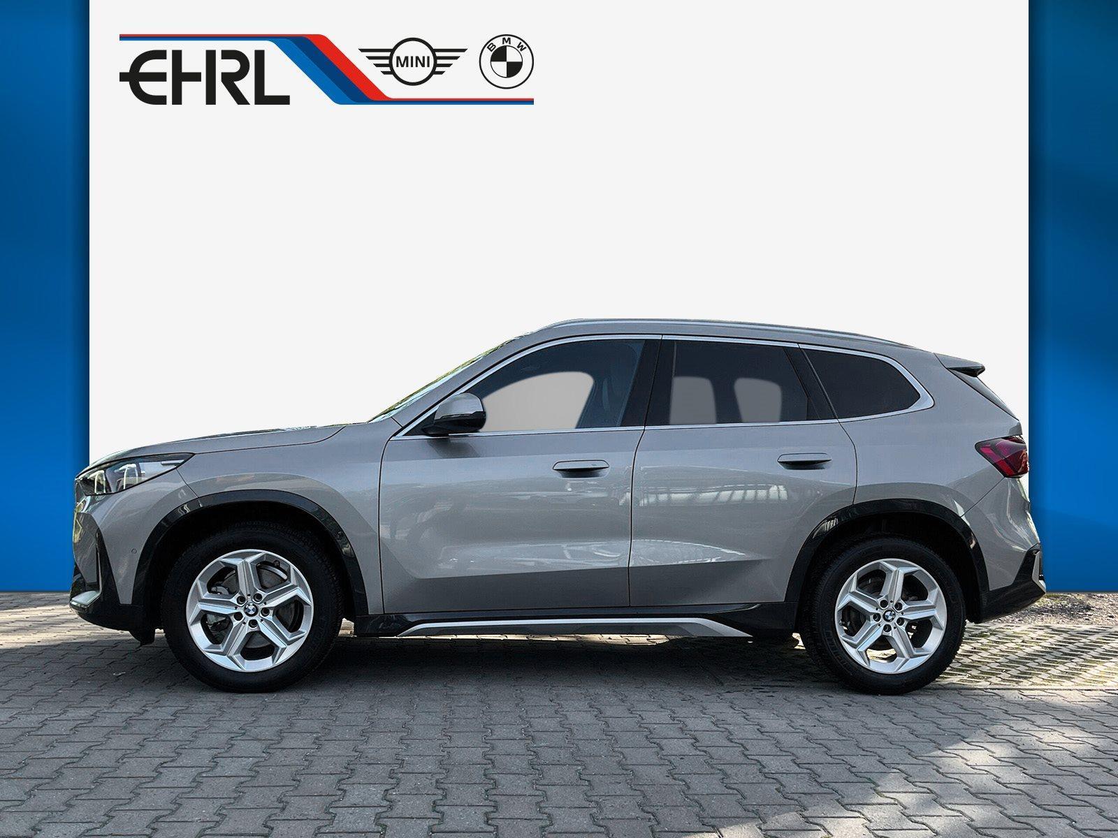 BMW X1 – Bild 4