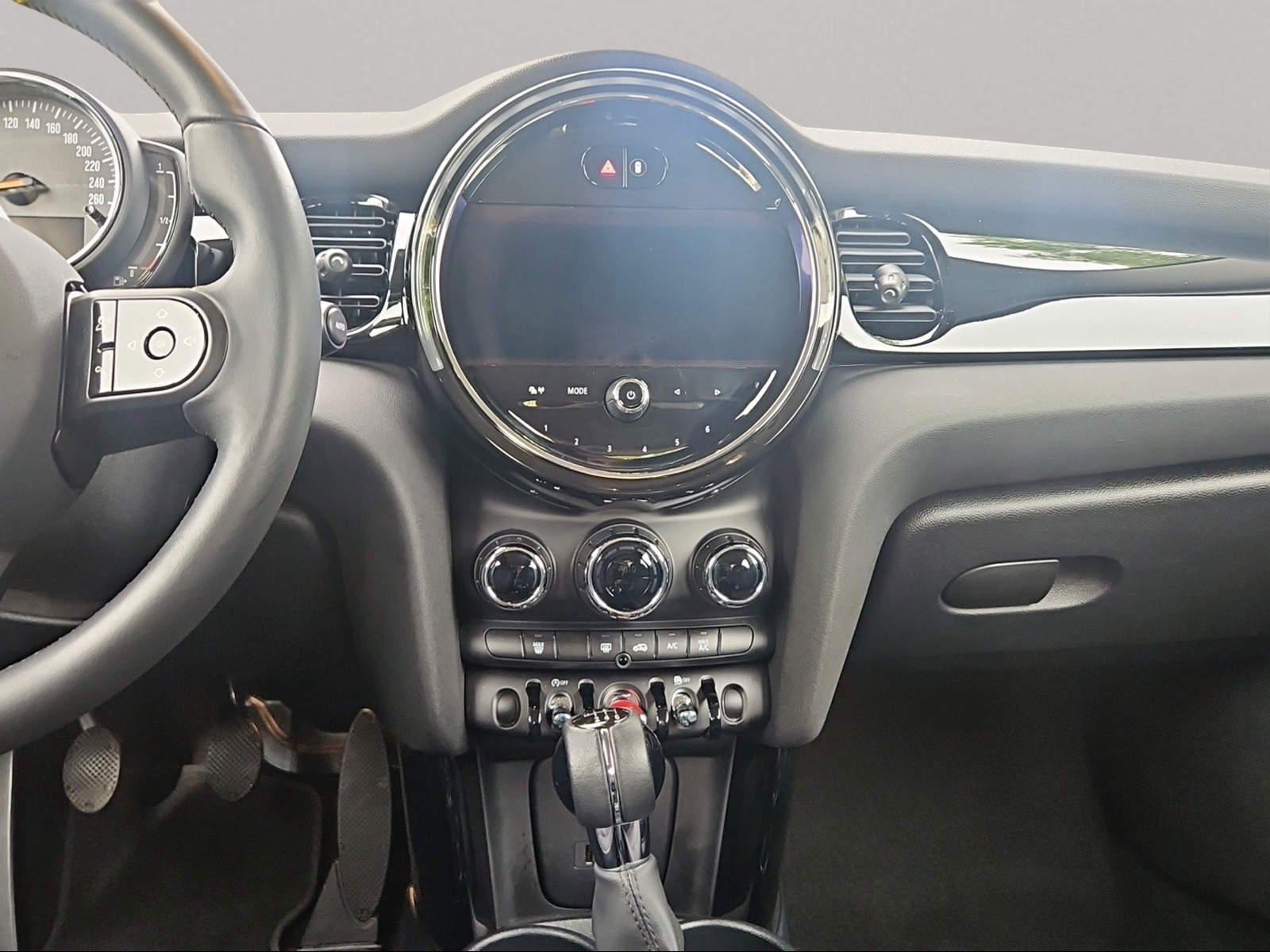 MINI Cooper 3-Türer – Bild 17