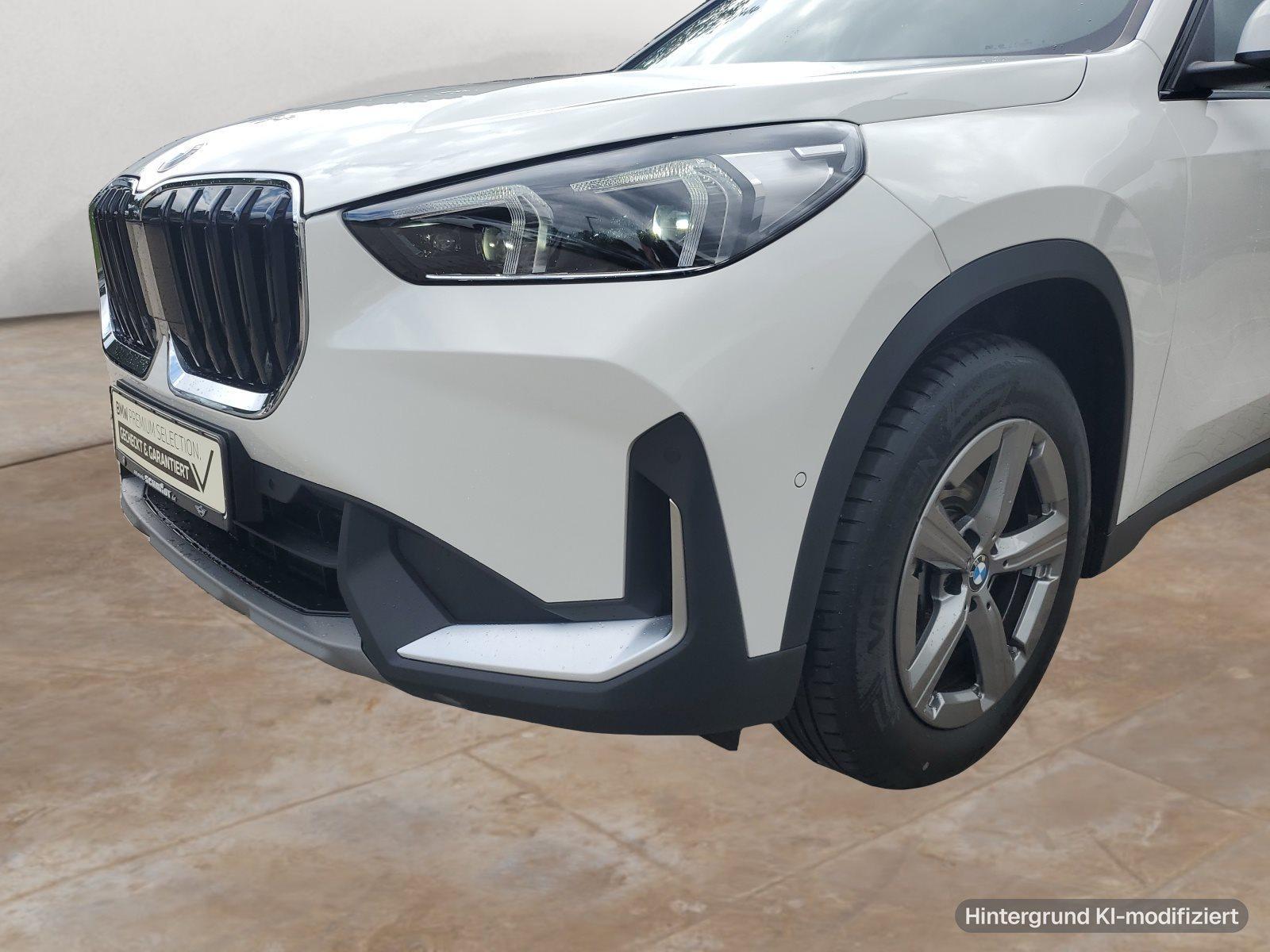 BMW X1 – Bild 22