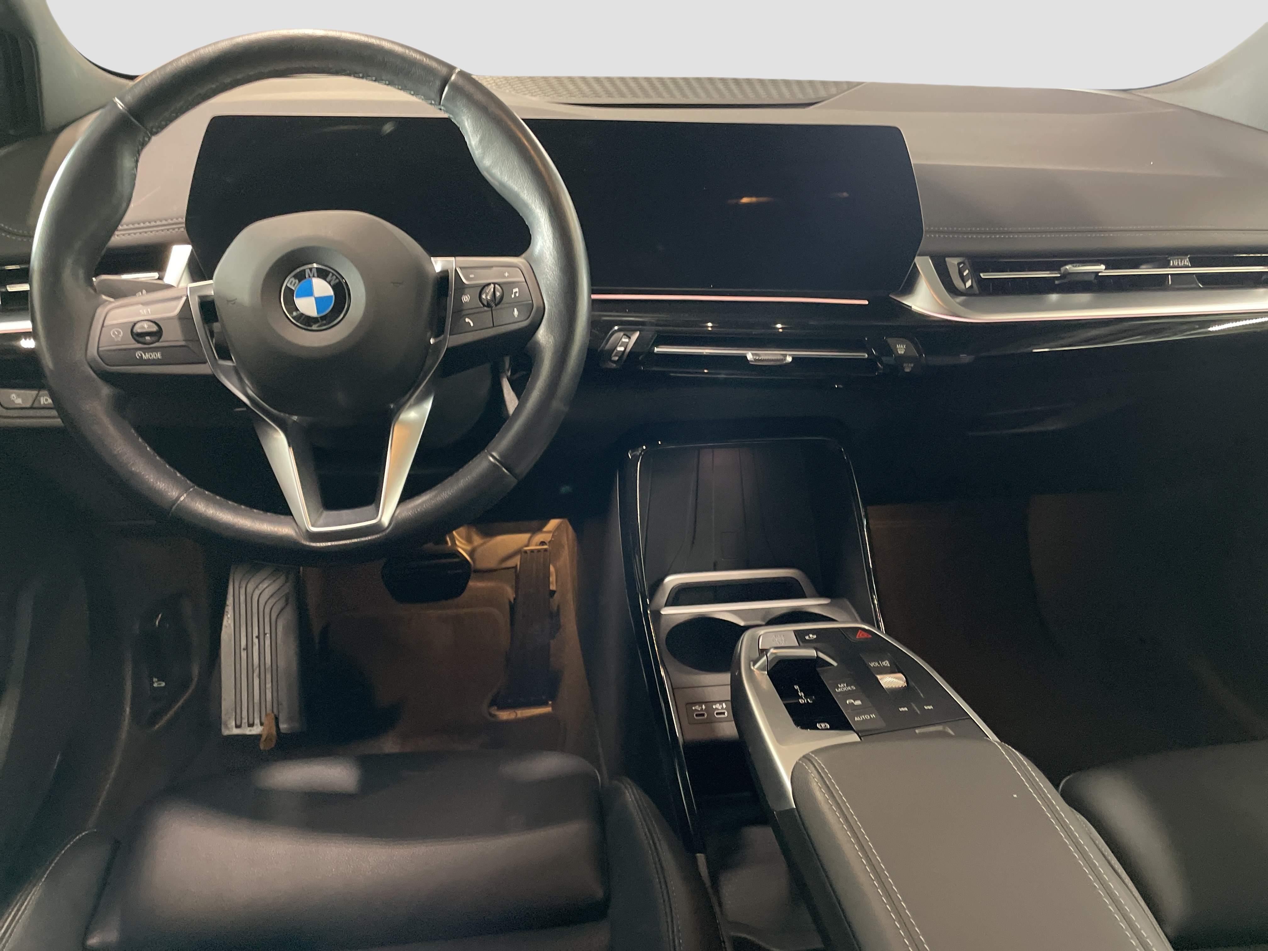 BMW 2er Active Tourer – Bild 16