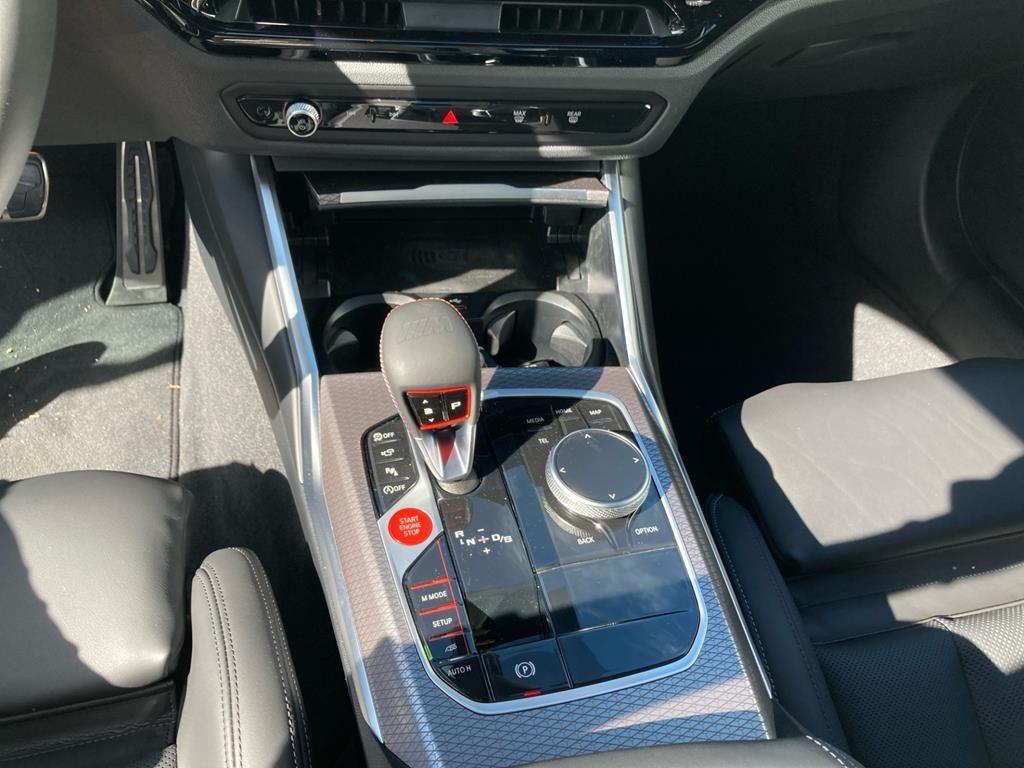 BMW M3 – Bild 12